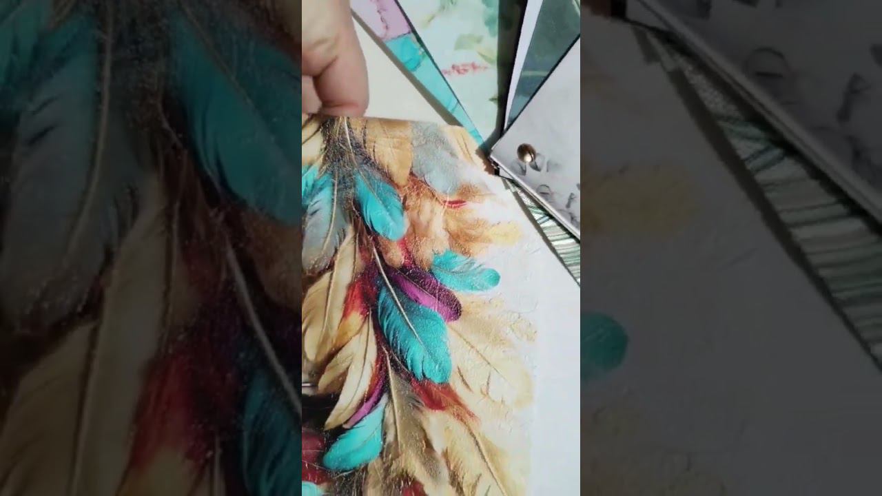 ФОТООБОИ ФАКТУРА АКВАРЕЛЬ