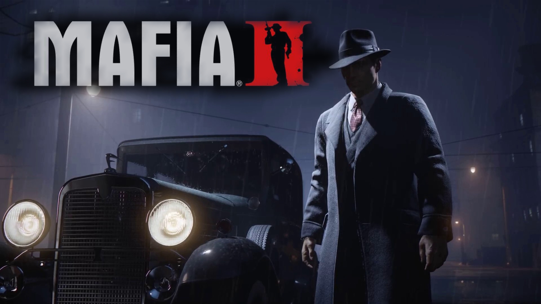 Котлета из Лука / 8 / Mafia II