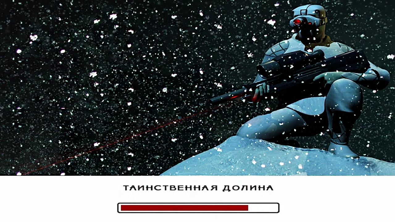 ТАИНСТВЕННАЯ ДОЛИНА | Hitman 2: Silent Assassin | ПРОХОЖДЕНИЕ БЕЗ КОММЕНТАРИЕВ