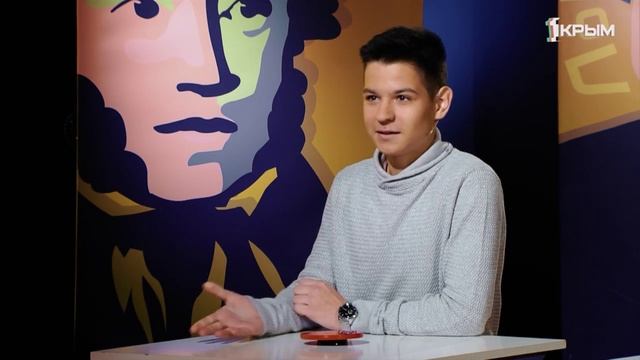 Ты знаешь! Дети. Выпуск 7