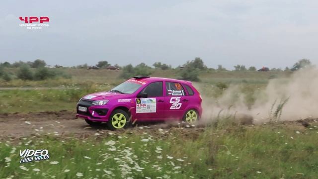 Павел Ефремов / Кириллов Вячеслав. Ралли "Донские просторы 2023"