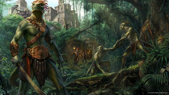 В стенах Эрикса (Говард Лавкрафт, Кеннет Стерлинг)