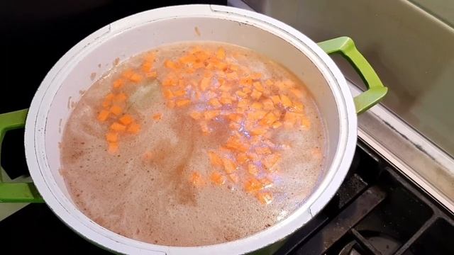 Сербская чорба_čorba. Готовит Zivorad Djedovic! #чорба #рецепт #сербская #čorba #суп #вкусныйрецепт