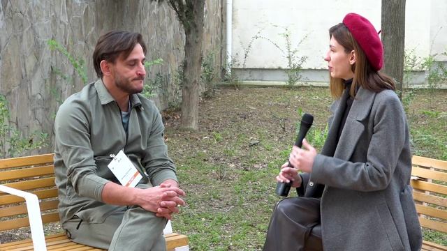 Эксперты Игр Разума в СевГУ. Михаил Башкатов.mp4