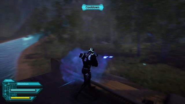 Apogee Apex of War Обзор Геймплей Стёб