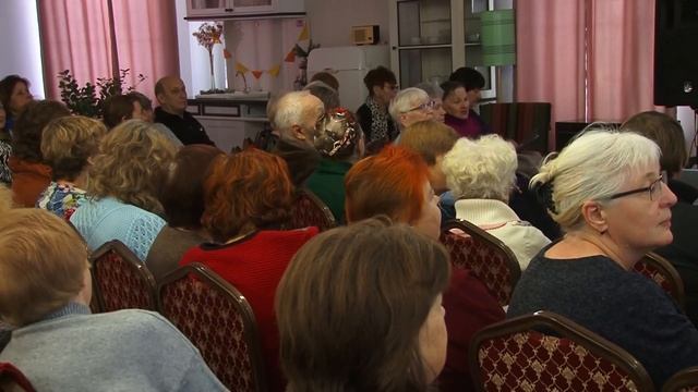 Вспомнили молодость (Тагил-ТВ)