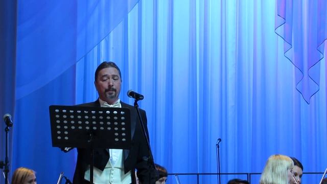 22. Галаконцерт Виват Опера Магнитогорск 2017Г.