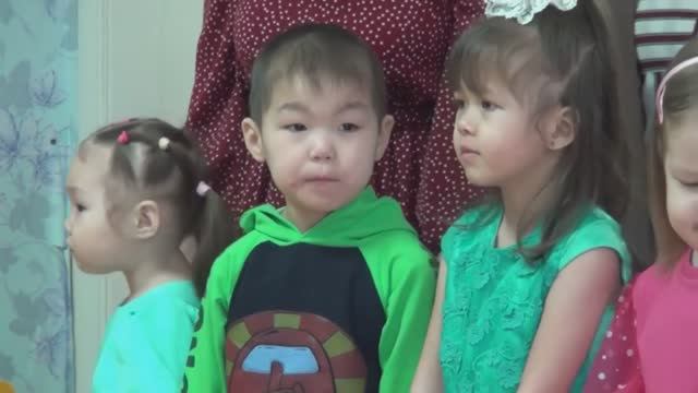 Бабушки разных профессий