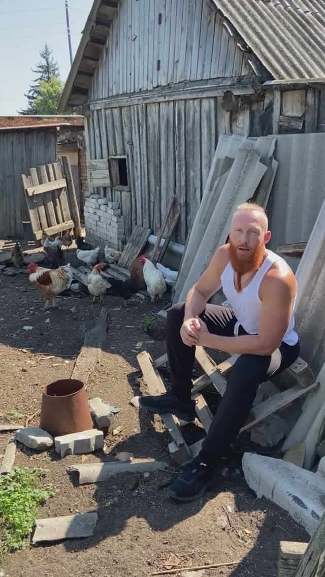 Анекдот про смекалку