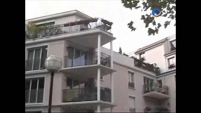 Фильм производства НЦАНН РС(Я) «Якутский конь_ от Китая до Парижа», 2006 год..mp4