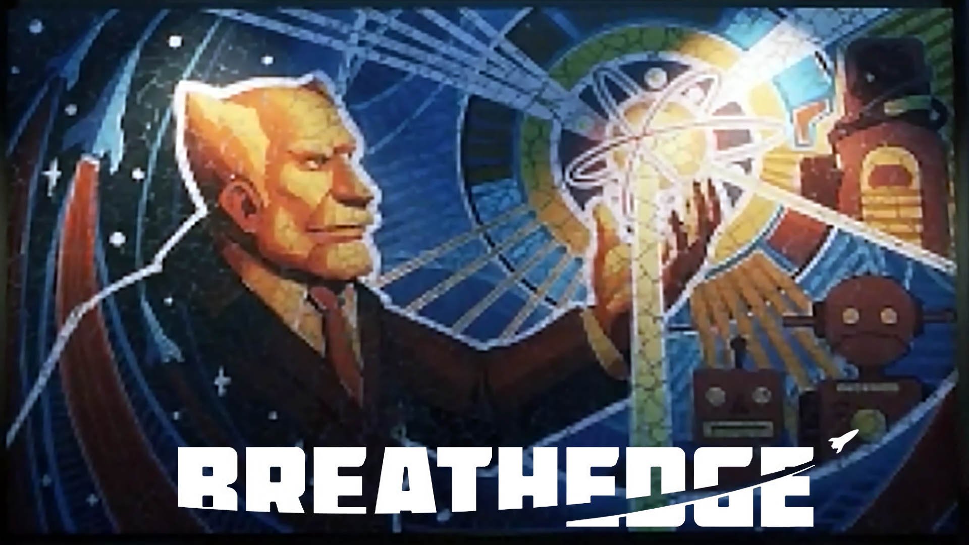 Breathedge / 5глава Бресидж