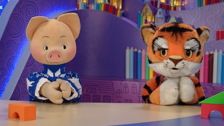 ✨Спокойной ночи, малыши!✨ Форс-мажор