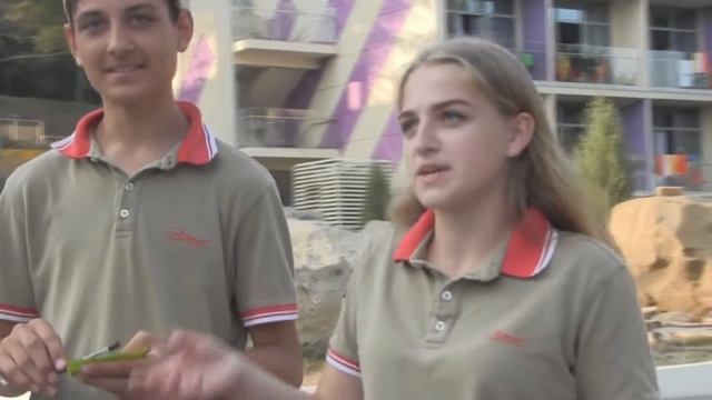 Артек 2017. Artek Media_ Турград в Лесном.mp4