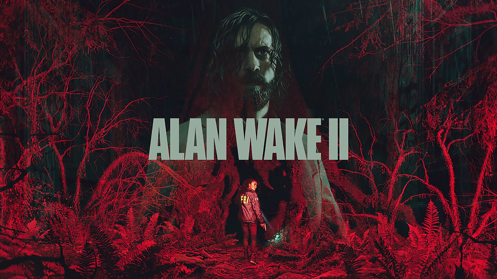 Alan Wake 2 /Возвращение4 / Без шансов