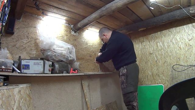 Ящик для подсадной утки своими руками.