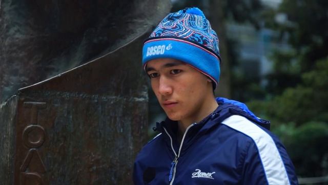 Артек 2016. Факт про Пальмиро Тольятти и Морской (#3).mp4