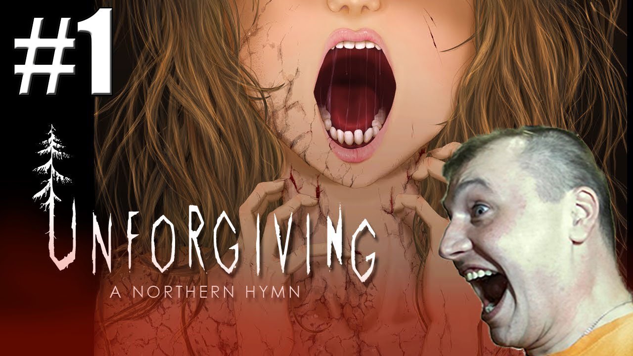 МИФОЛОГИЯ АТАКУЕТ►Прохождение Unforgiving   A Northern Hymn #1.mkv