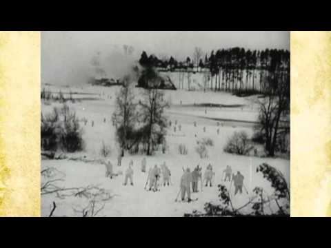 Вяземская воздушно-десантная операция