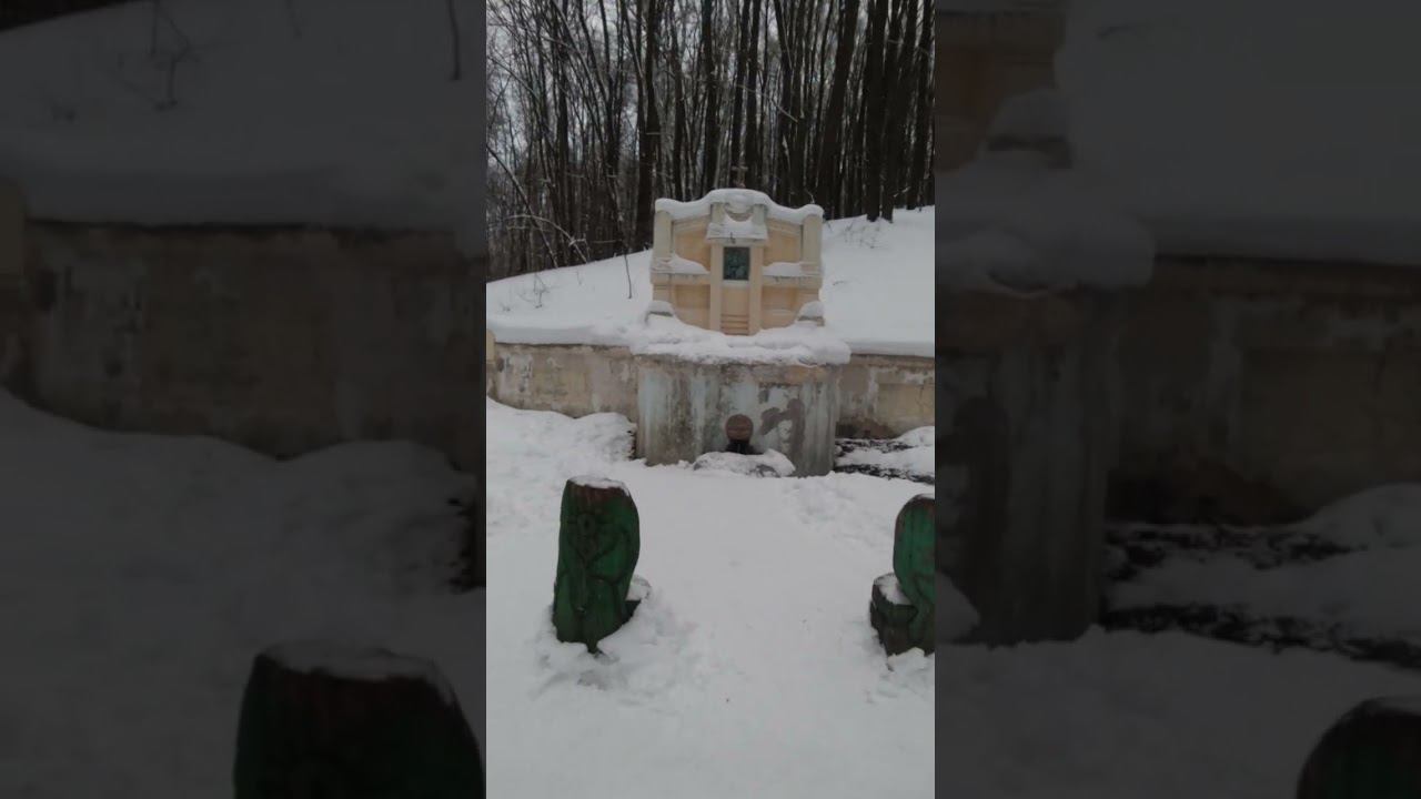 Малиновый родник)