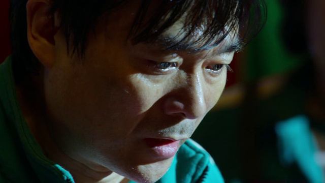 Игра в кальмара 1 сезон 7 серия ВИПЫ