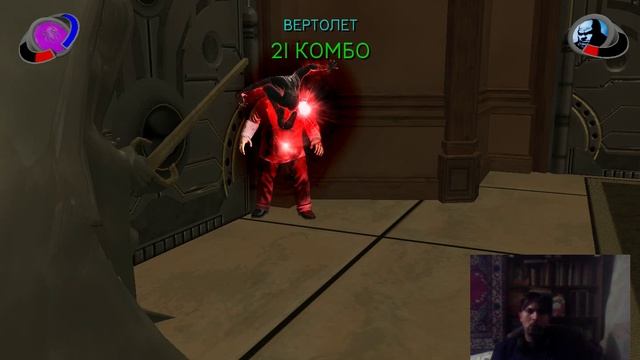 Spider-Man 3 - The Game #60