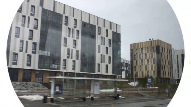 ПРОГУЛКИ: ТАТАРСТАН-ИННОПОЛИС | 3 ЧАСТЬ | БЕЗВИЗ И ЗА РУБЛИ | Искусственный интеллект генерирует..☝️