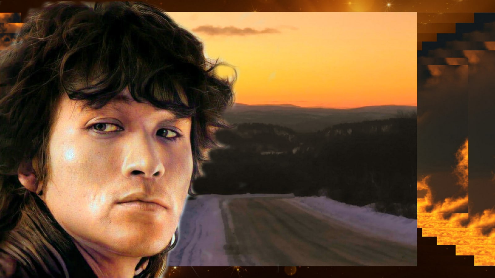 ДОРОГА ЗОВЁТ - В re- мастер- версии Kino-Proekta " Ярассвет " feat. Виктор Цой