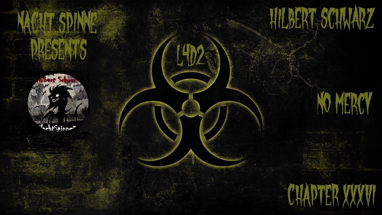 L4D2 - #1 - No Mercy v.2