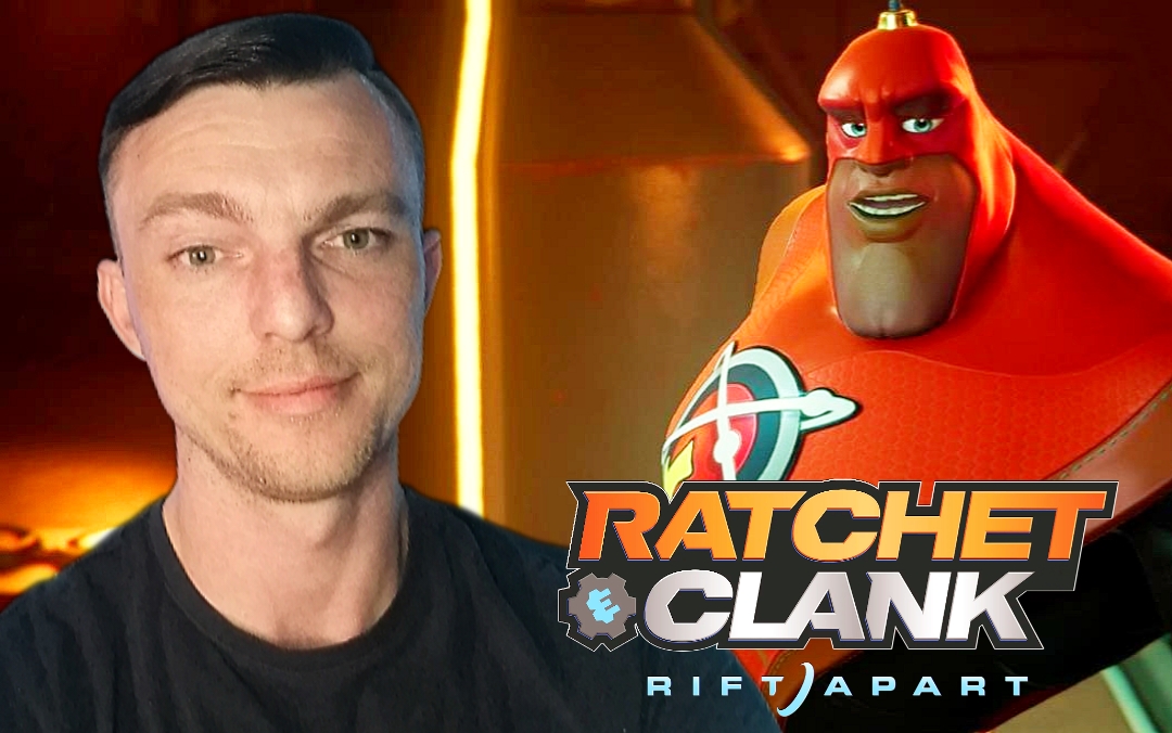 НОВЫЕ СОЮЗНИКИ  # Ratchet & Clank Rift Apart # 18