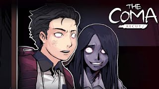ТОЛЬКО НАЧАЛО _#10_ The Coma Recut