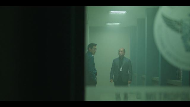 Во имя мести 1 сезон 6 серия