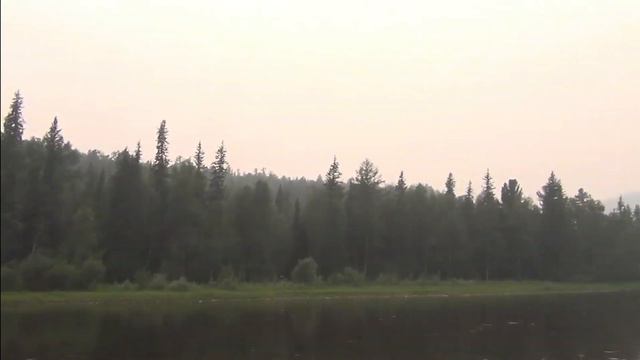 18 серия Бурундук Пожиратель Хлеба и Федорович река Лендаха Паркур Александр Утка