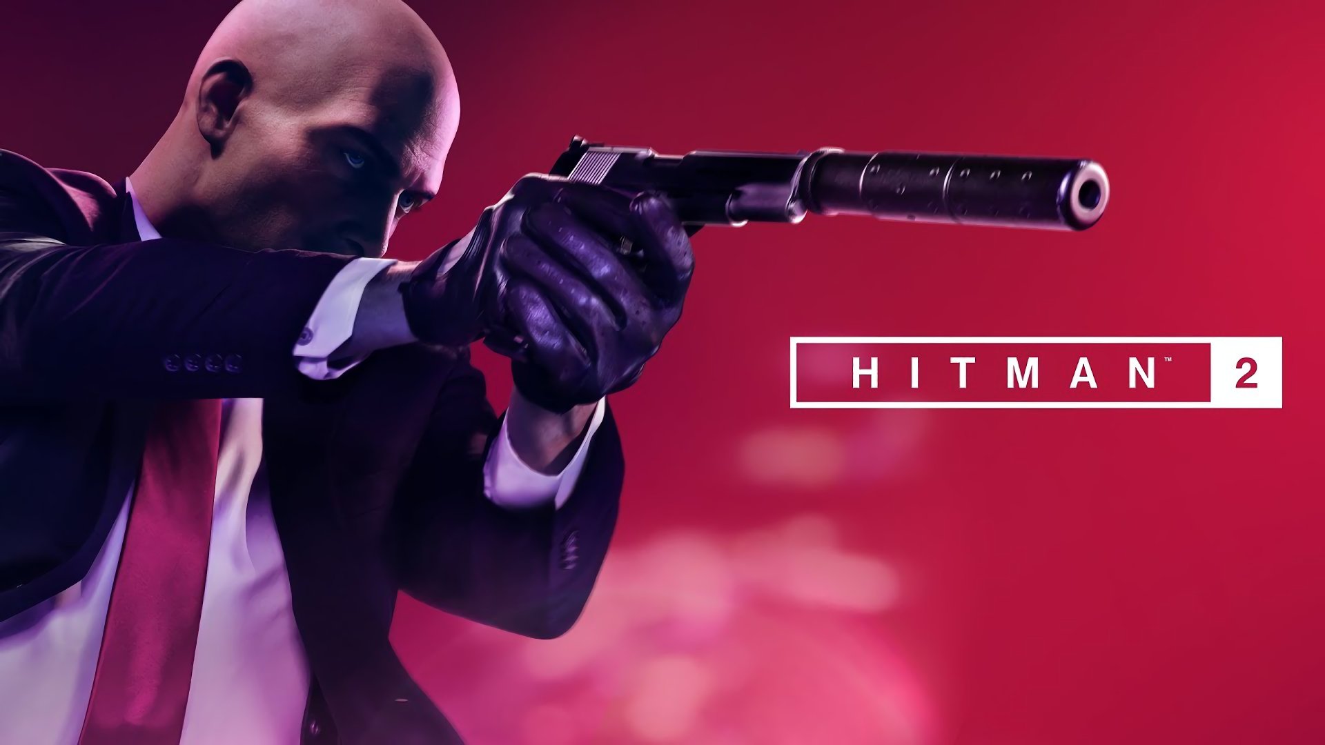 HITMAN 2 | Часть 5
