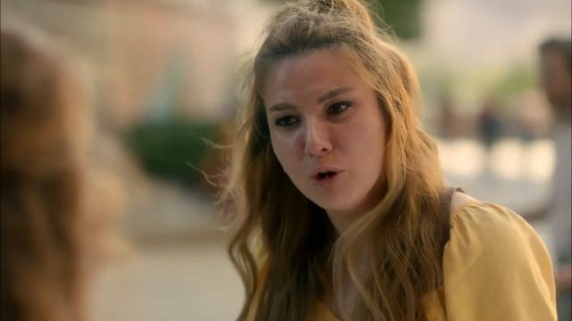 Позвоните моему агенту, 4 серия