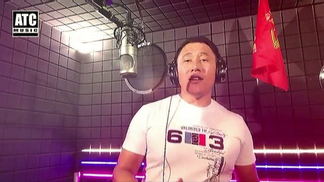 Азамат Исенгазин - Ты моя и не моя.mp4