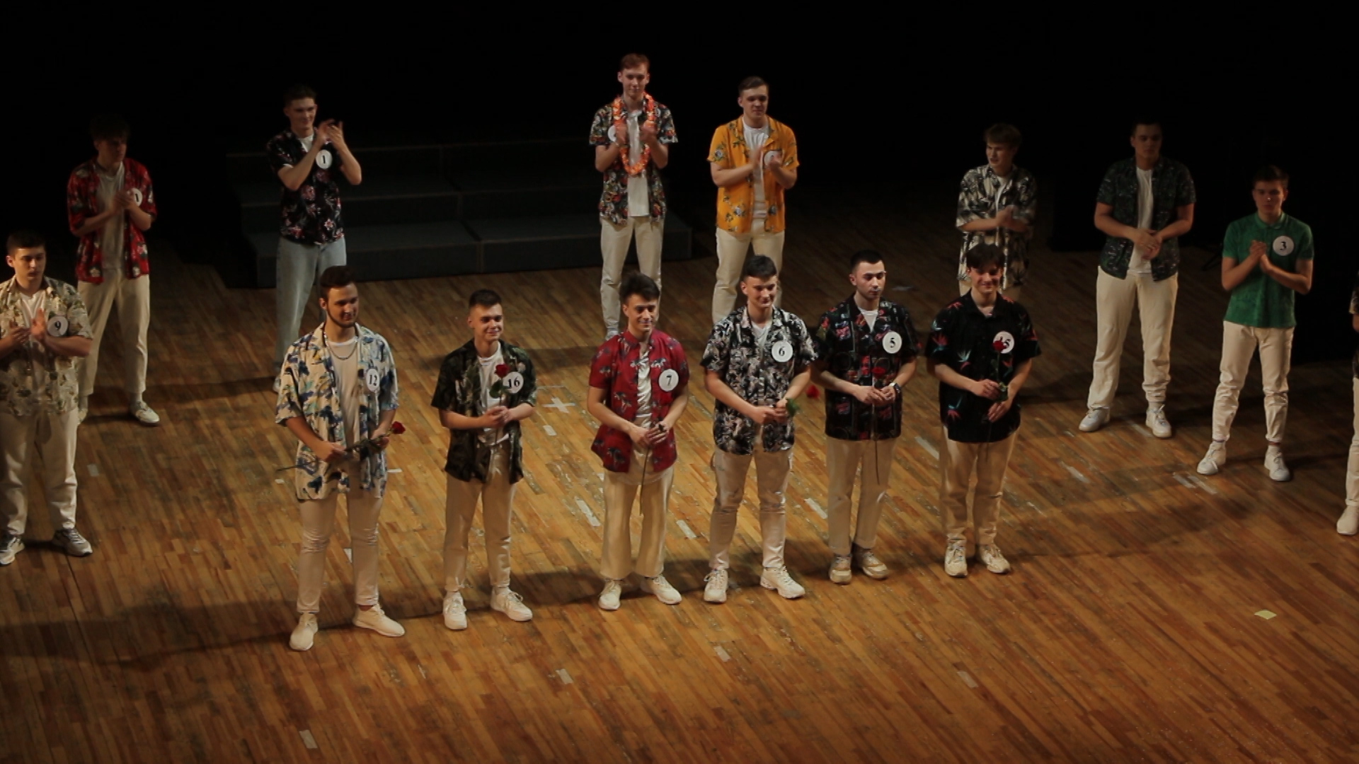 Сокол ясный - 2022