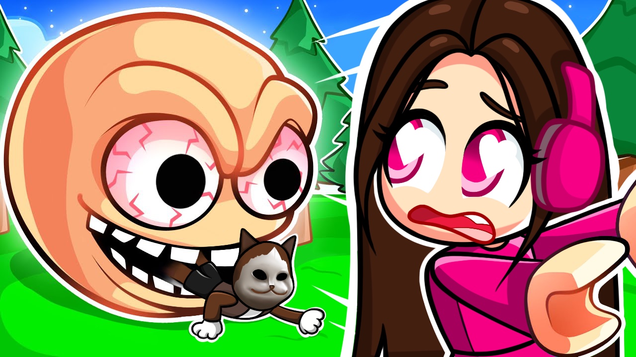 ВЫЖИВАНИЕ В РОБЛОКСЕ В ИГРЕ GEF с подписчиками! Продолжение, часть 2.