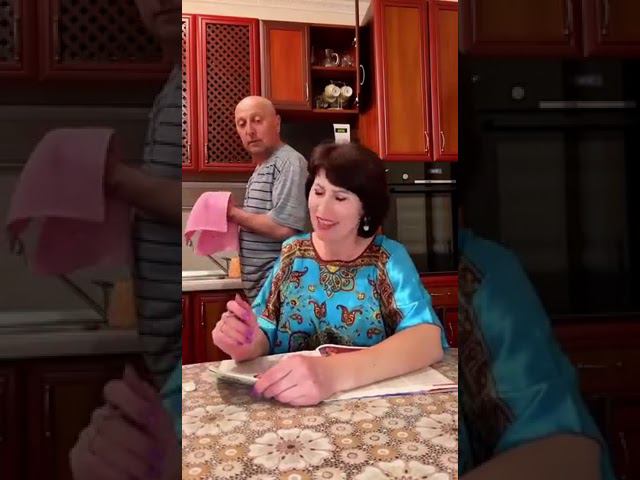 Разгадываем кроссворд