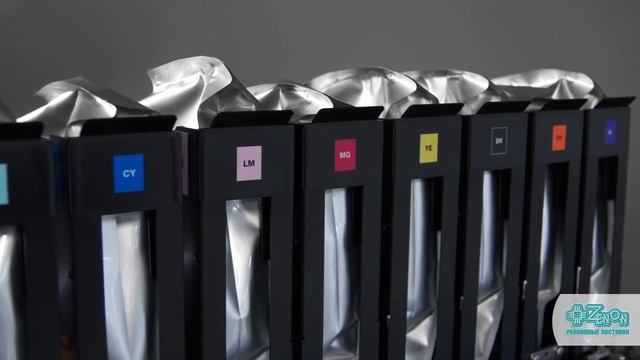 Сублимационный широкоформатный принтер Roland Texart XT-640