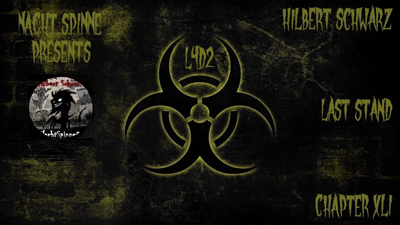 L4D2 - #6 - Last Stand