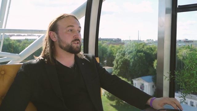 «ЗаСпасибо» «Выше крыши» #3