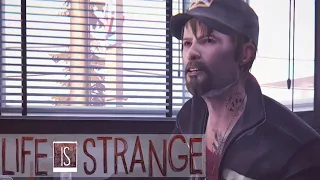 КАК СВОРОВАТЬ БОБЫ У НАРКОДИЛЕРА _#7_ Life is Strange _ 3 ep.