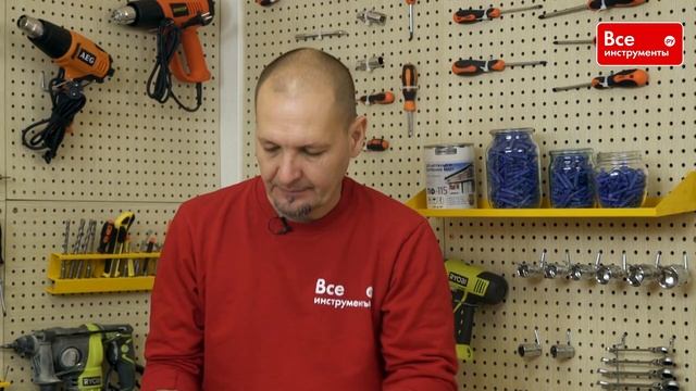 Обзор реноватора AEG BMT12C-0