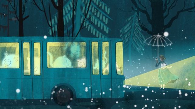 Сказка 2. Магия сплоченности