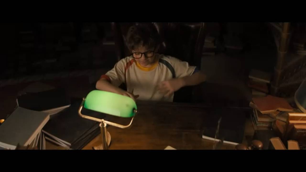 Ночные тетради (2021)