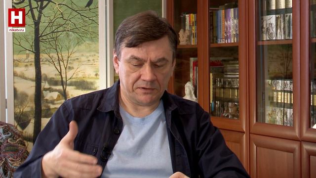 Марина Улыбышева и Дмитрий Кузнецов. Два поэта. О музыке по-дилетантски | ОТКРОВЕННО О ВАЖНОМ
