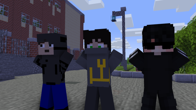 4017 ДНЕЙ В ШКОЛЕ #9 "Последний день"*ФИНАЛ*