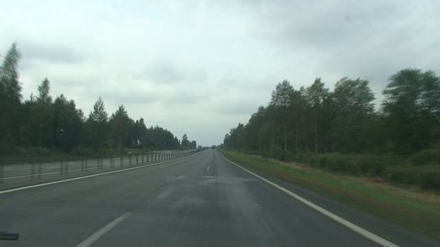 Москва-Брест на машине.mpg