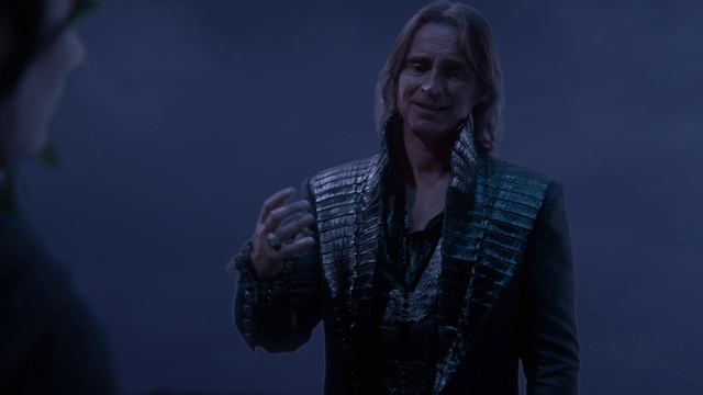 Однажды в сказке / Once Upon a Time – 3 сезон 2 серия