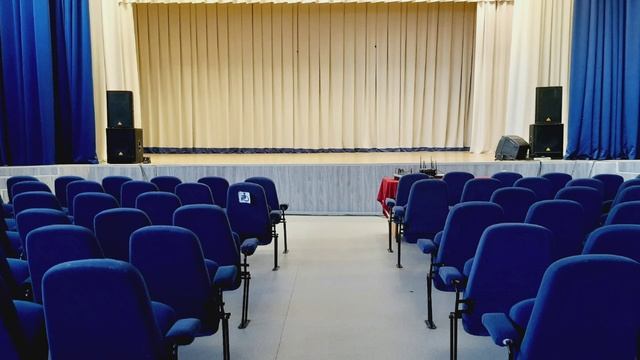 Верам потэ. Першина 26.04.2023